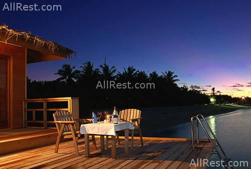 Full Moon Maldives 16